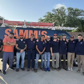 Bild von Samm's Heating and Air Conditioning