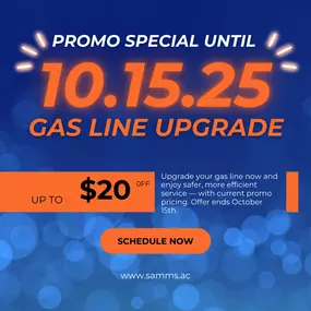 Bild von Samm's Heating and Air Conditioning