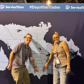 Bild von Samm's Heating and Air Conditioning