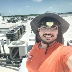 Bild von Samm's Heating and Air Conditioning