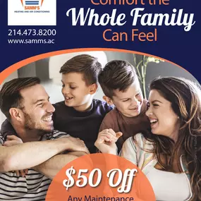 Bild von Samm's Heating and Air Conditioning