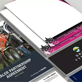 Bild von Shropshire Printing