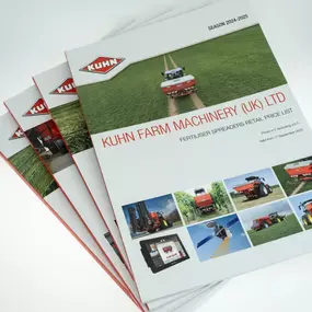 Bild von Shropshire Printing