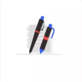 Bild von Advantage Writing Supplies