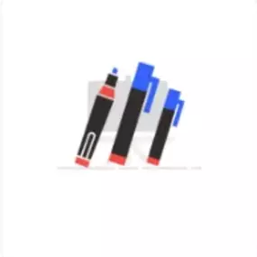 Bild von Advantage Writing Supplies