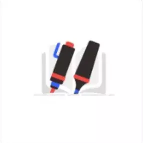 Bild von Advantage Writing Supplies