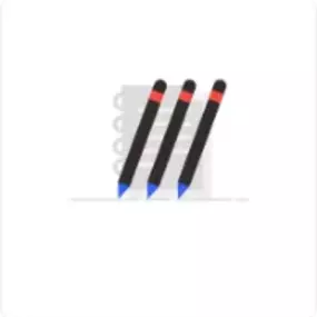 Bild von Advantage Writing Supplies