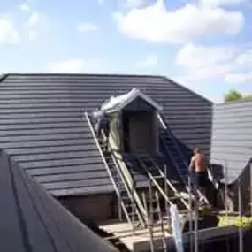 Bild von A1 Watertite Roofing