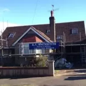 Bild von A1 Watertite Roofing