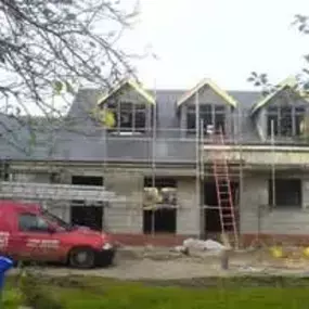 Bild von A1 Watertite Roofing