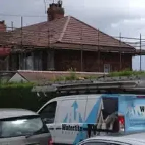 Bild von A1 Watertite Roofing