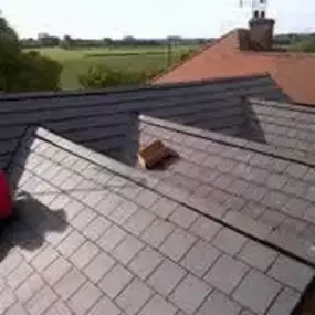 Bild von A1 Watertite Roofing