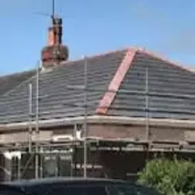 Bild von A1 Watertite Roofing