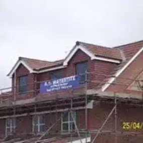 Bild von A1 Watertite Roofing