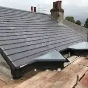 Bild von A1 Watertite Roofing