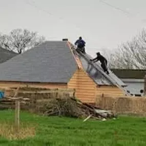 Bild von A1 Watertite Roofing