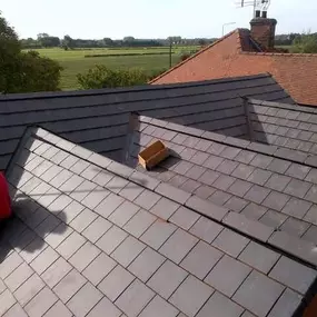 Bild von A1 Watertite Roofing