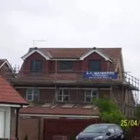 Bild von A1 Watertite Roofing