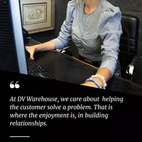 Bild von DV Warehouse