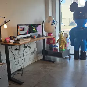Bild von DV Warehouse
