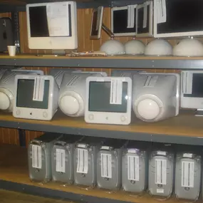 Bild von DV Warehouse