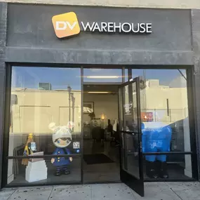 Bild von DV Warehouse