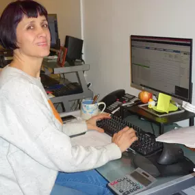 Bild von DV Warehouse
