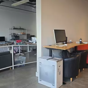 Bild von DV Warehouse