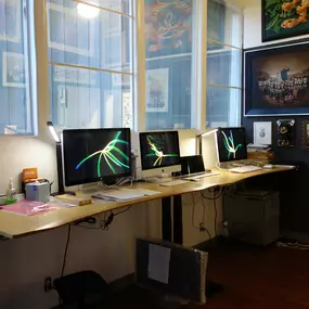Bild von DV Warehouse