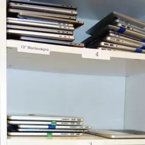 Bild von DV Warehouse