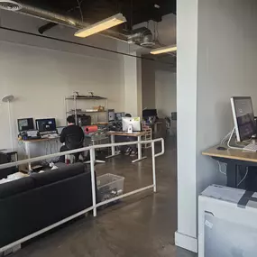 Bild von DV Warehouse