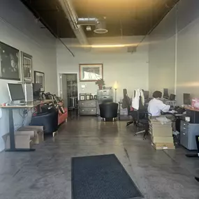 Bild von DV Warehouse