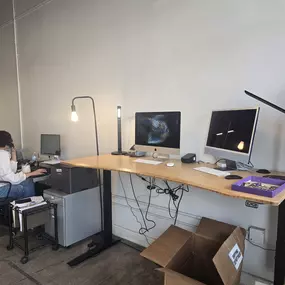 Bild von DV Warehouse