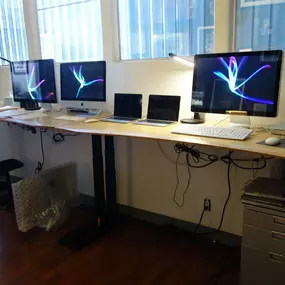 Bild von DV Warehouse