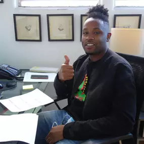 Bild von DV Warehouse