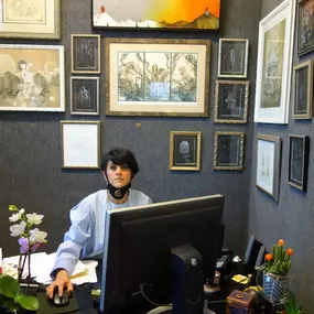 Bild von DV Warehouse