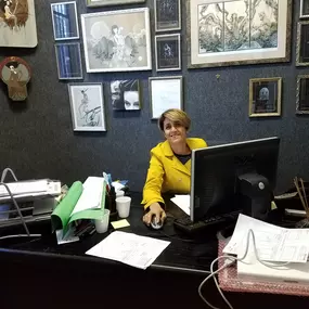 Bild von DV Warehouse