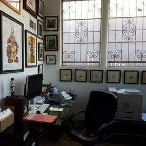 Bild von DV Warehouse