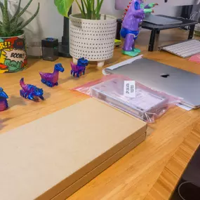 Bild von DV Warehouse