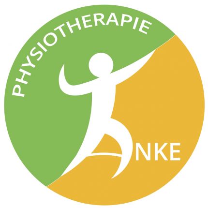 Logotyp från Physiotherapie Sandra Anke