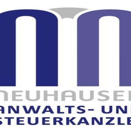Logo od Anwalts- und Steuerkanzlei Neuhauser
