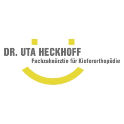 Logótipo de Dr. Uta Heckhoff