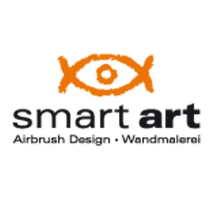 Logo fra Martin Dippel SMART ART - AIRBRUSH