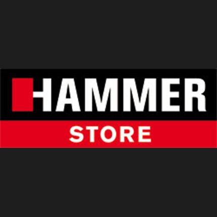 Logotipo de HAMMER Fitnessgeräte Frankfurt