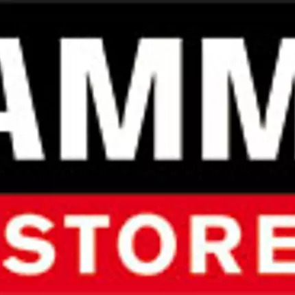 Logo from HAMMER Fitnessgeräte Hamburg