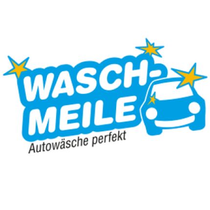 Logo da Waschmeile