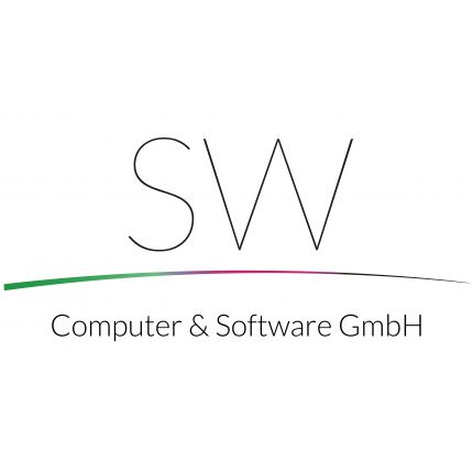 Logo van SW Computer & Software GmbH