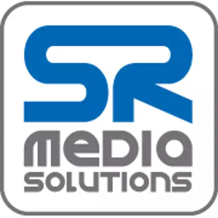 Logo van SR MediaSolutions e.K.