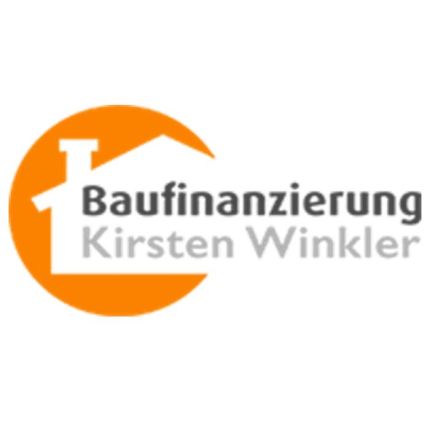 Logo od Baufinanzierung Kirsten Winkler