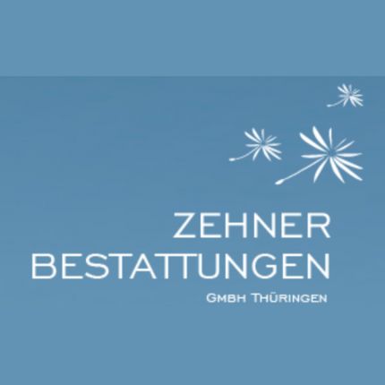 Logo von Bestattungen Wilfried Zehner